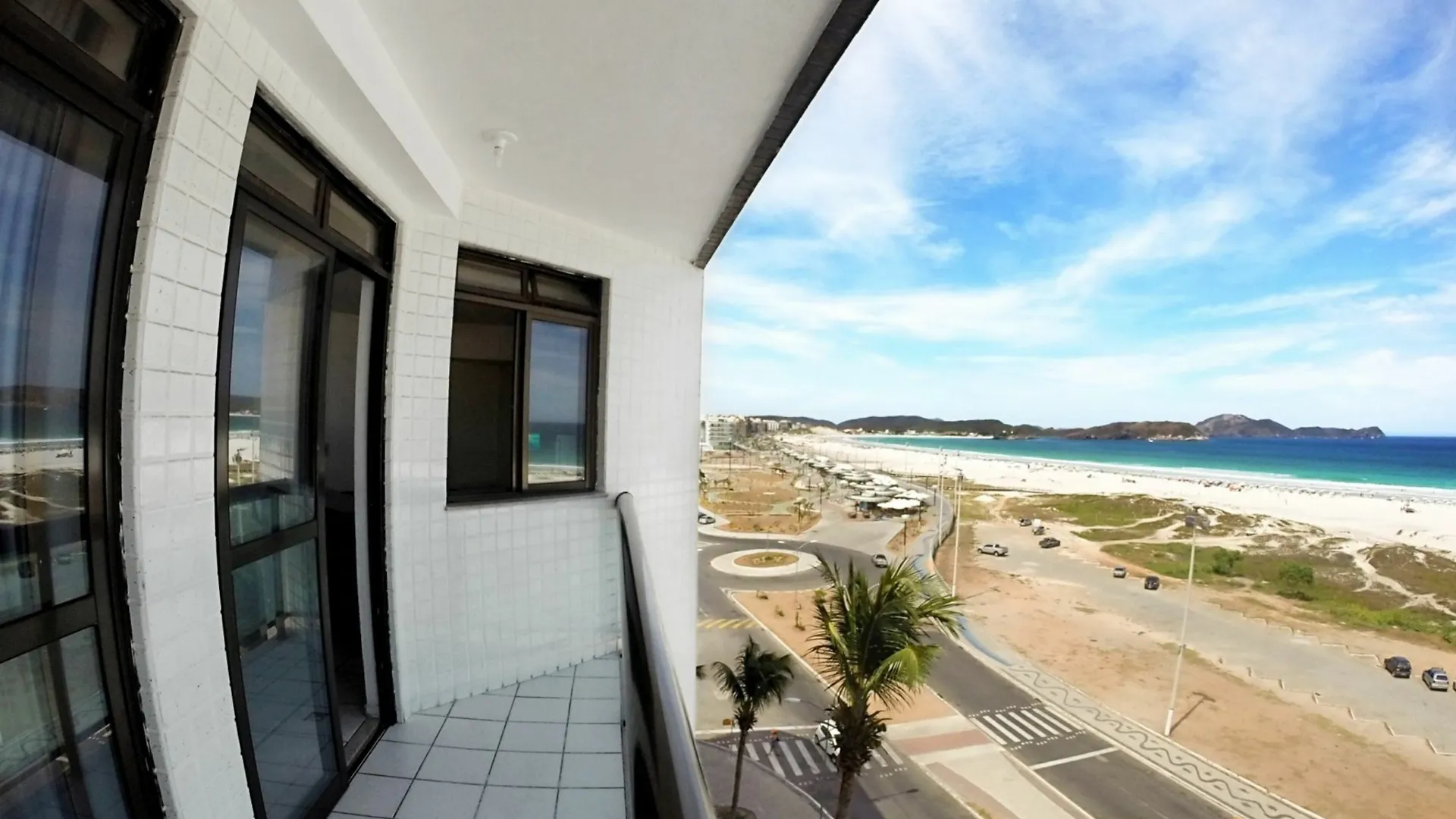 Aparthotel Apart Hotel Porto Principe Cabo Frio