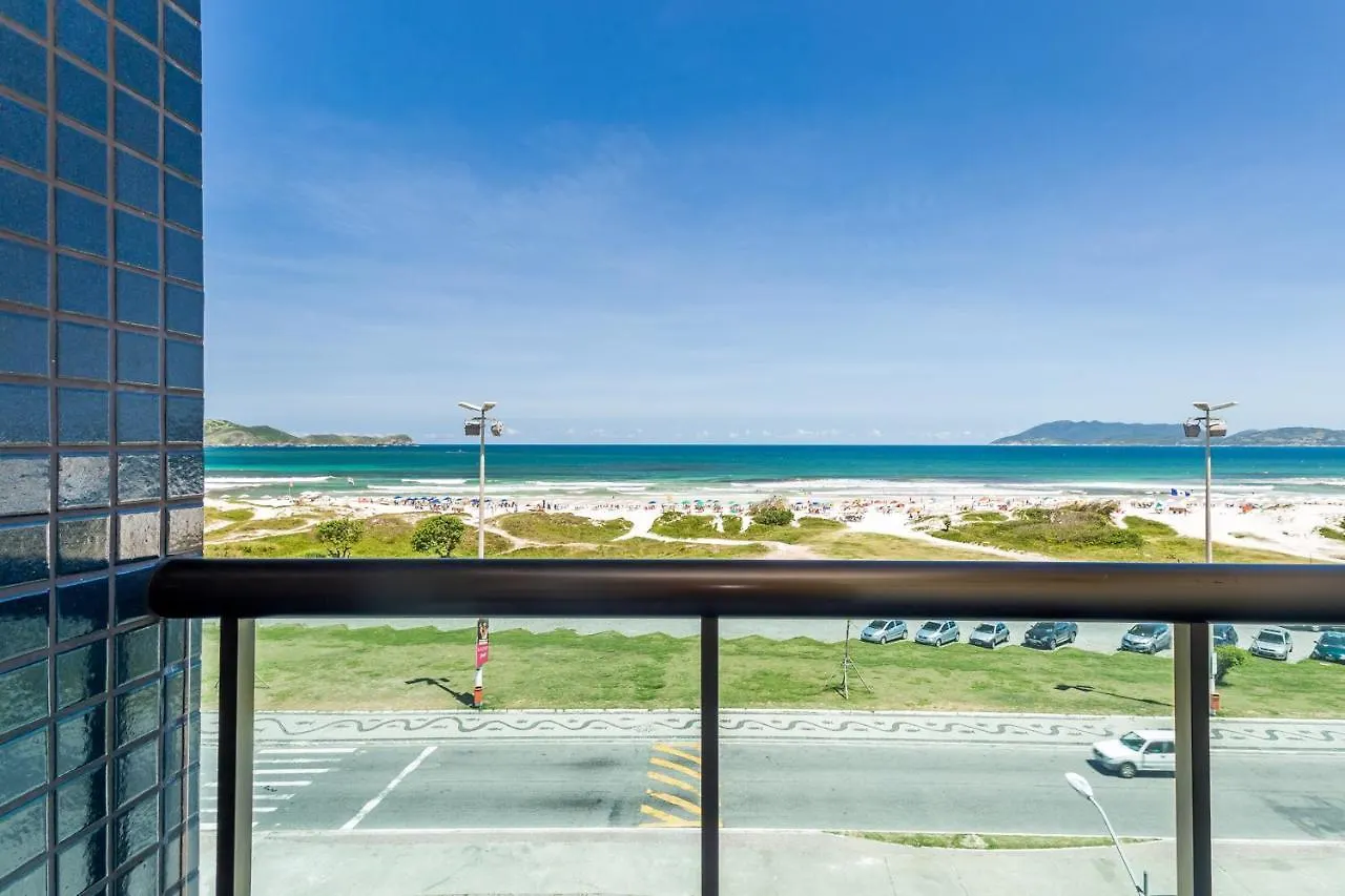 Apart Hotel Porto Principe Κάμπο Φρίο Ξενοδοχείο με διαμερίσματα