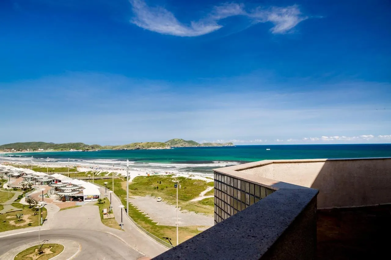 Aparthotel Apart Hotel Porto Principe Cabo Frio