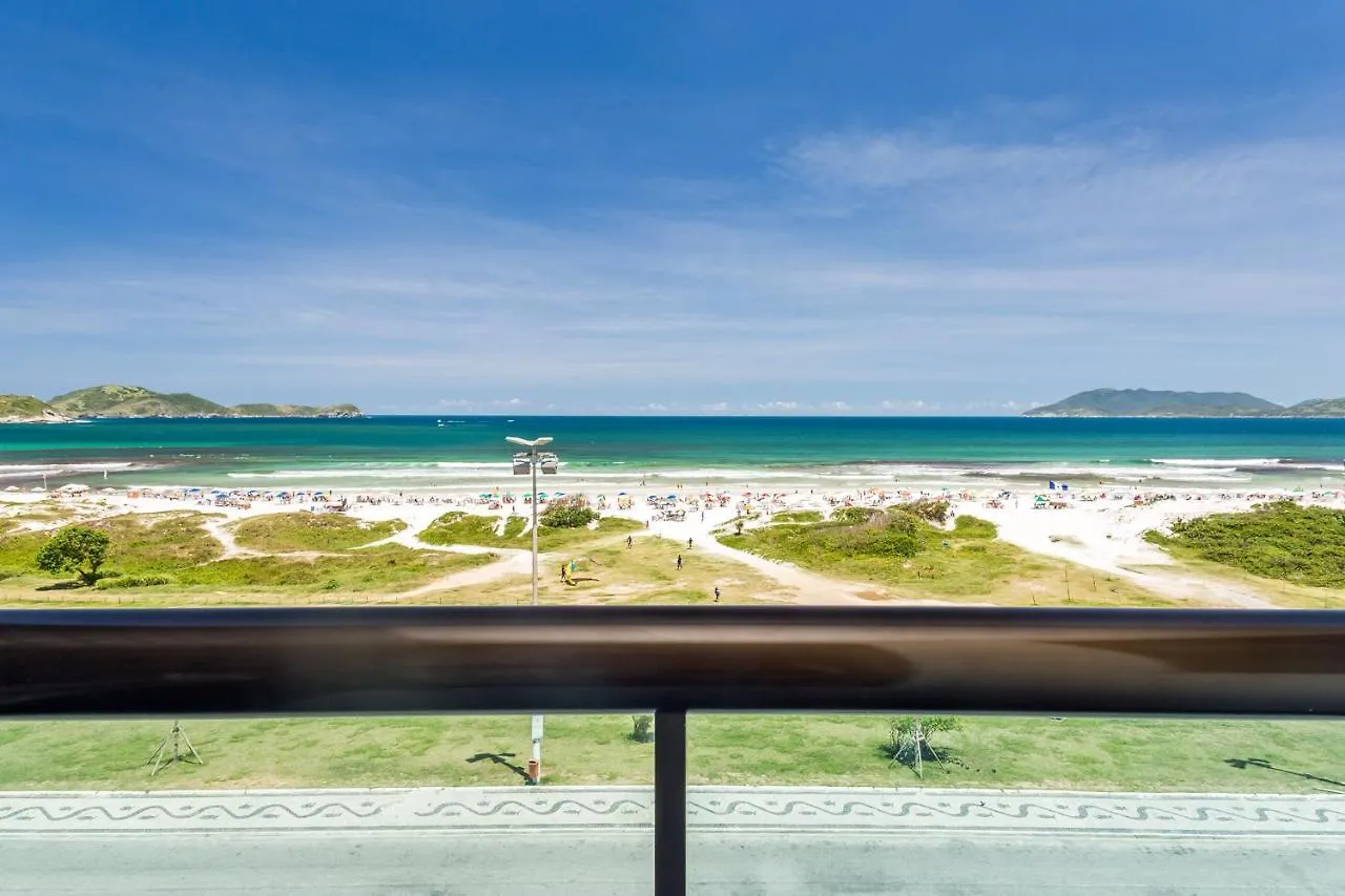 Apart Hotel Porto Principe Cabo Frio