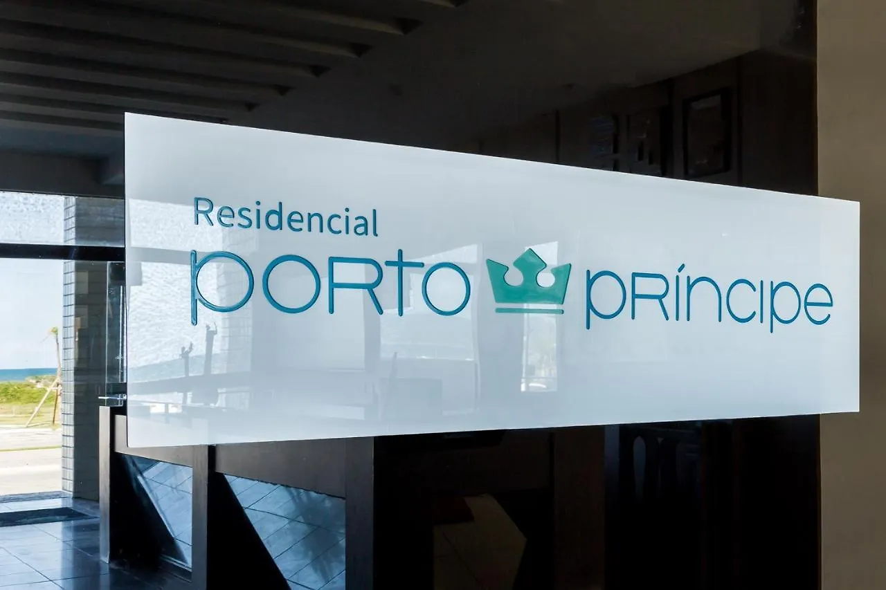 Apart Hotel Porto Principe Cabo Frio