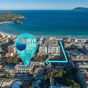 3* Hotel Nova Onda