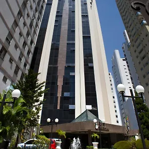 Le Premier 4*, Sao Paulo Brazil